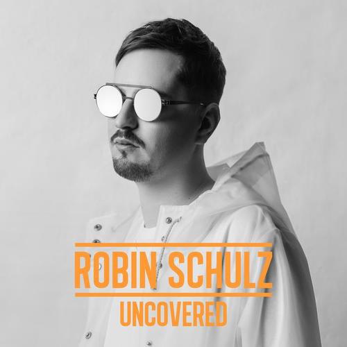 Unforgettable - Robin Schulz&Marc Scibilia