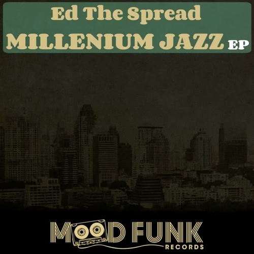 Millenium Jazz EP