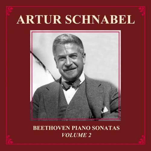 III. Rondo - Allegro - Artur Schnabel