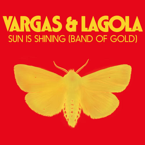 sun is shining(band of gold)_vargas lagola_单曲在线试听_酷我