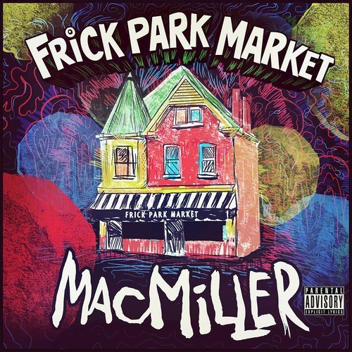 frick park market