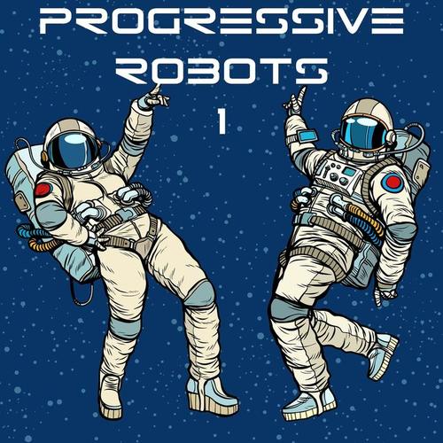 Progressive Robots, Vol. 1
