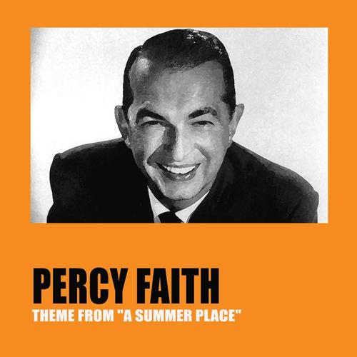 theme from"a summer place"_percy faith_单曲在线试听_酷我音乐