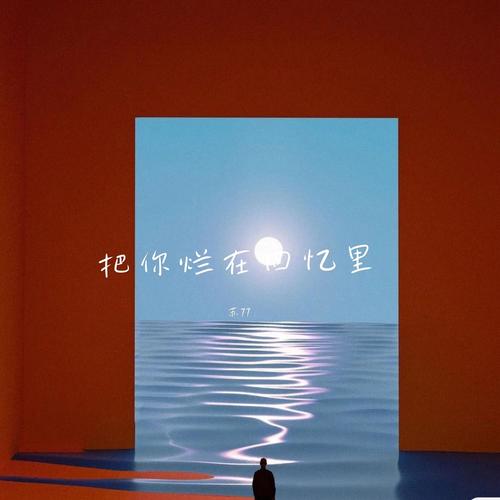 把你烂在回忆里