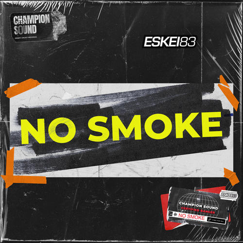 No Smoke (Explicit)