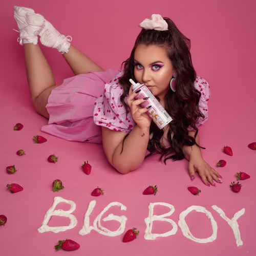 big boy_sarah saint james_单曲在线试听_酷我音乐