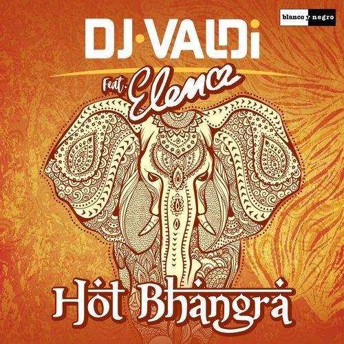 Hot Bhangra (Original Mix) - DJ Valdi&Elena