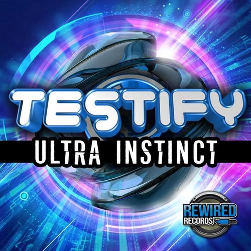 ultra instinct(original mix)