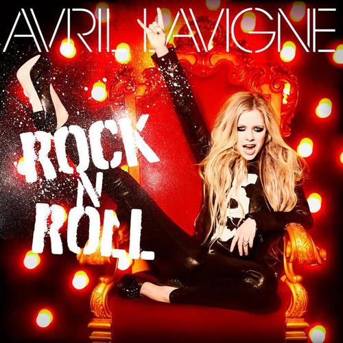 Rock N Roll(Explicit) - Avril Lavigne