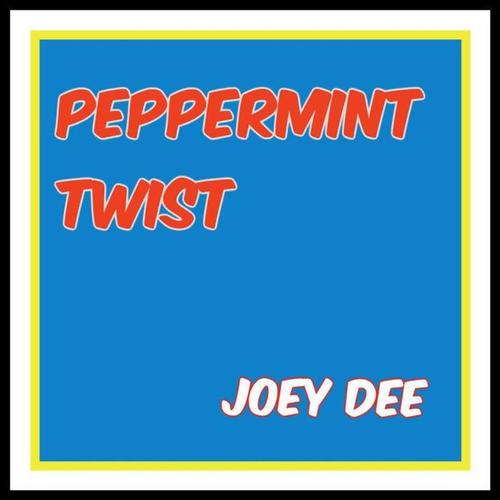 peppermint twist