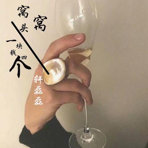 窝窝头一块钱四个 - 轩磊磊