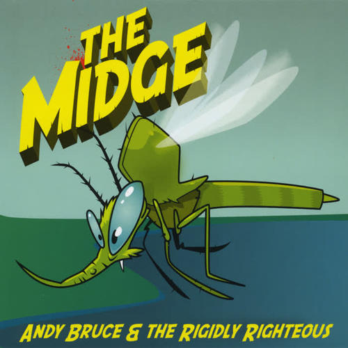 where haggis safely graze_andy bruce&the rigidly righteous_單曲