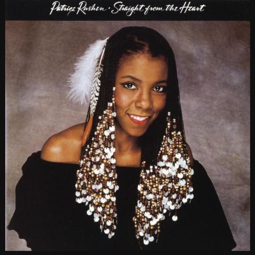 Forget Me Nots(12” Version) - Patrice Rushen