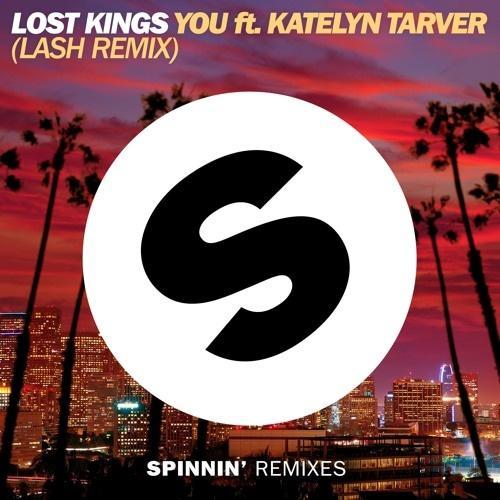 You (Lash Remix)