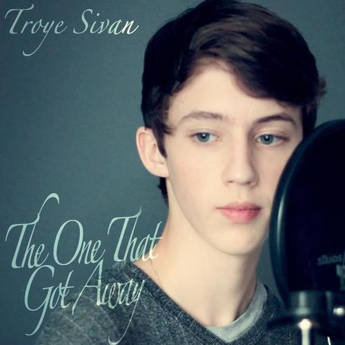 The One That Got Away - Troye Sivan