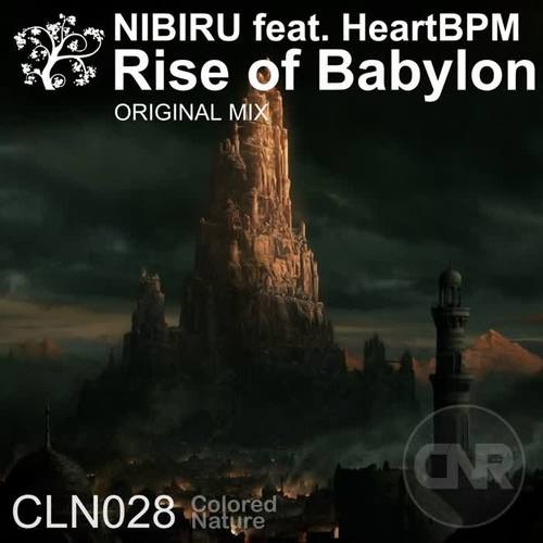Rise of Babylon