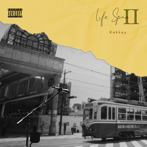 Life Span Ⅱ (Explicit)