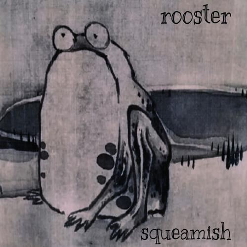 Screamer - Rooster