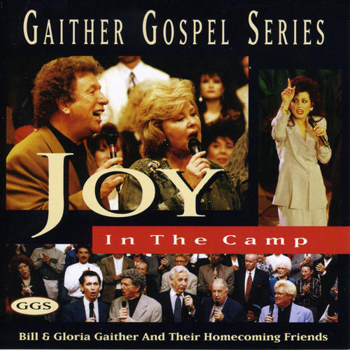 The Happy Jubilee (Joy In The Camp Album Version)-Sue Dodge&Tanya ...