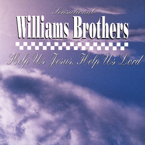 gods amazing grace_sensational williams brothers_單曲在線試聽