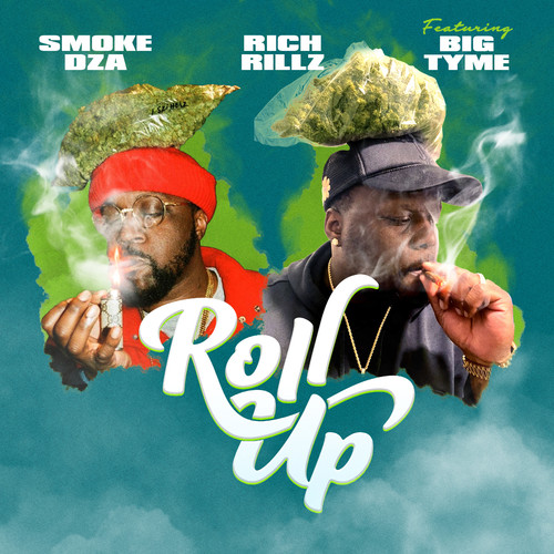 Roll Up (Explicit)