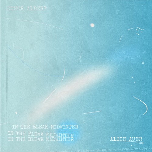 In The Bleak Midwinter