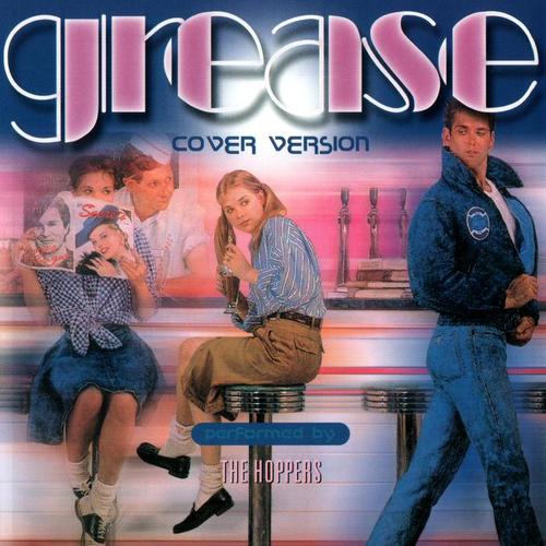 summer nights_the hoppers_单曲在线试听_酷我音乐