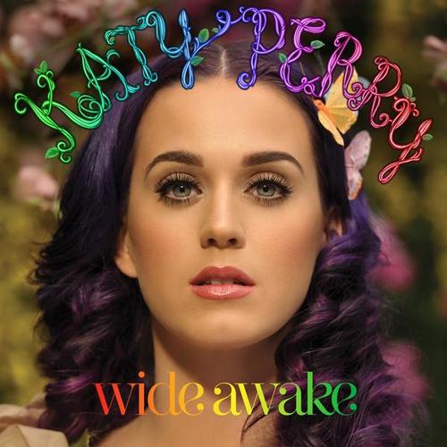 Wide Awake - Katy Perry