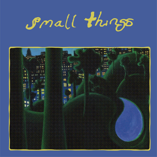 Small Things (Explicit)