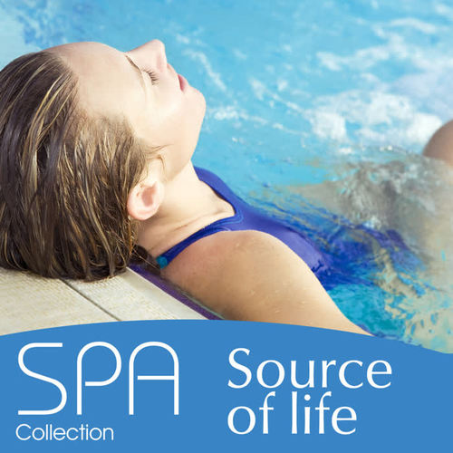 Caress Of The Water - Collection Spa