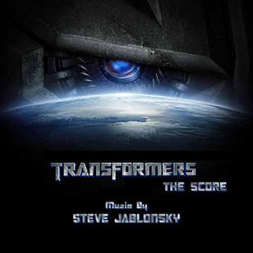 Sam Our Hero - Steve Jablonsky