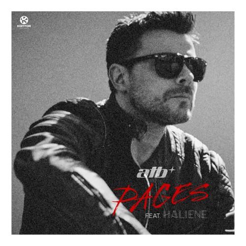 Pages (ATB’s Festival Mix Short Edit)