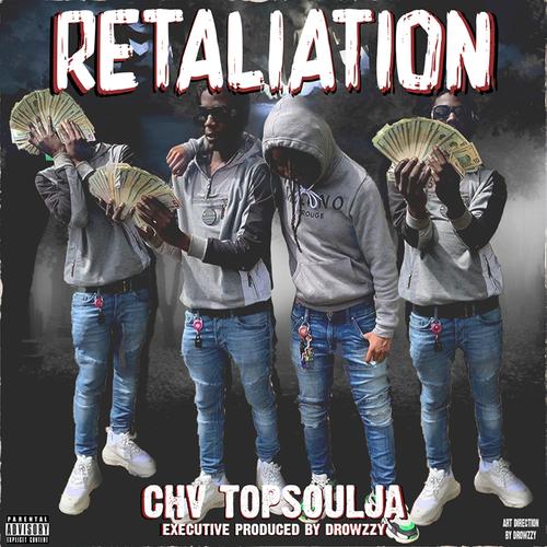 Retaliation (Explicit)