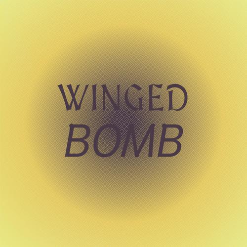 Winged Bomb