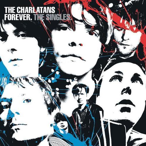 One To Another - The Charlatans