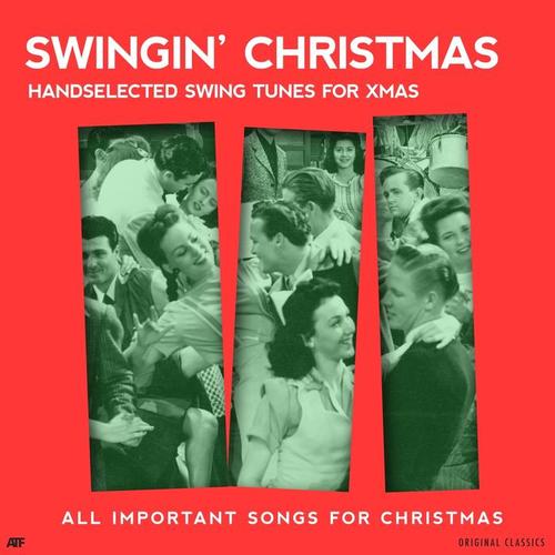 Swinging Christmas