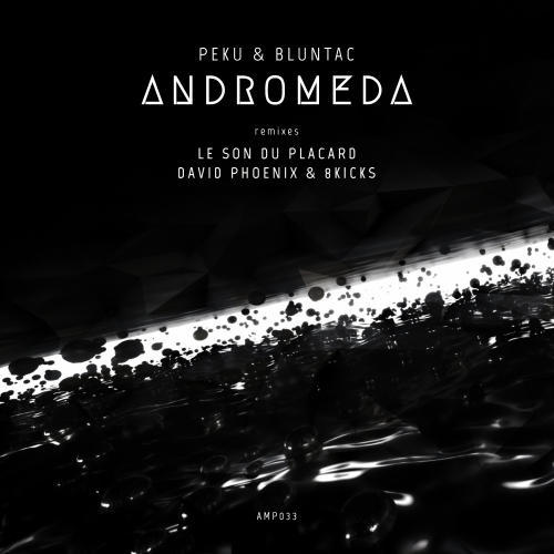 andromeda(le son du placard remix)