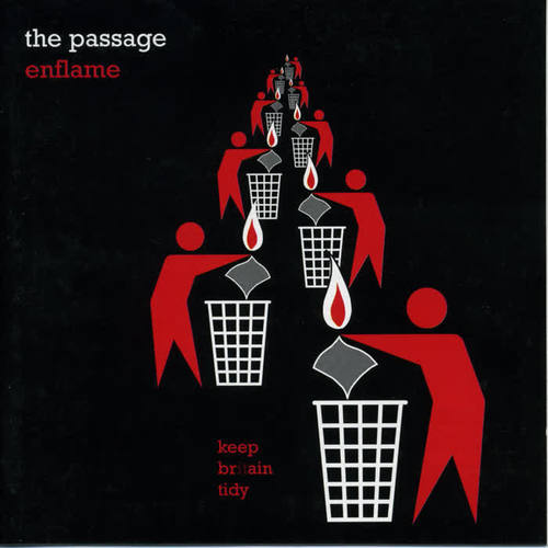 the half of it : sissies