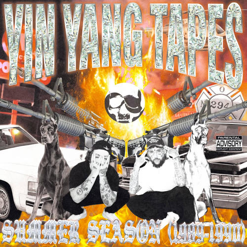 YIN YANG TAPES: Summer Season (1989-1990) [Explicit]