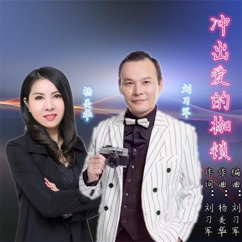 冲出爱的枷锁_杨美华&刘习军_单曲在线试听_酷我音乐