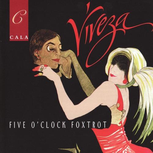 La Cumparsita - Gwen Thompson&Mark Koenig&Wilmer Fawcett&Robert Holliston