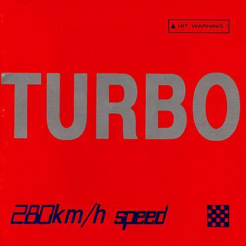 280km/h Speed