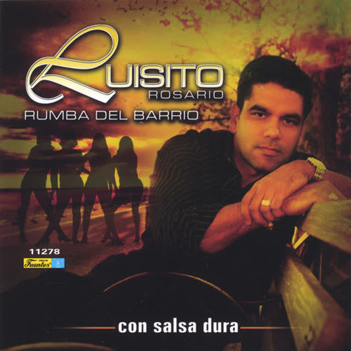 Rumba Del Barrio