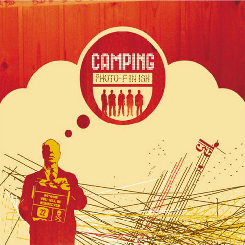 Nic 09 - Camping