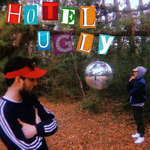 Shut up My Moms Calling - Hotel Ugly