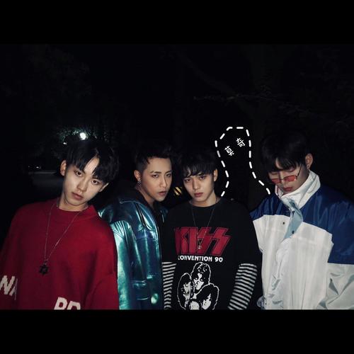 For You (全体一班成员)-翻唱