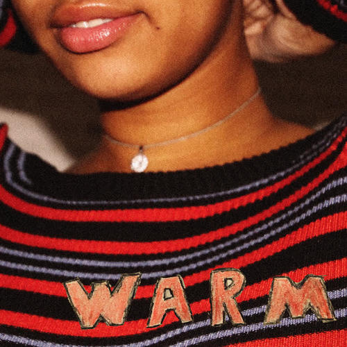 Warm(feat. Mia) - Dre’es&Mia