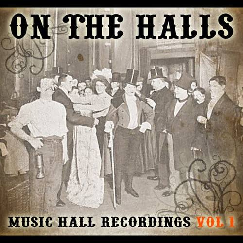 On The Halls, Vol. 1