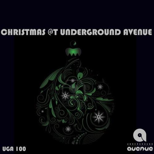 Chistmas @t Underground Avenue