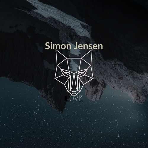 love_simon jensen_單曲在線試聽_酷我音樂